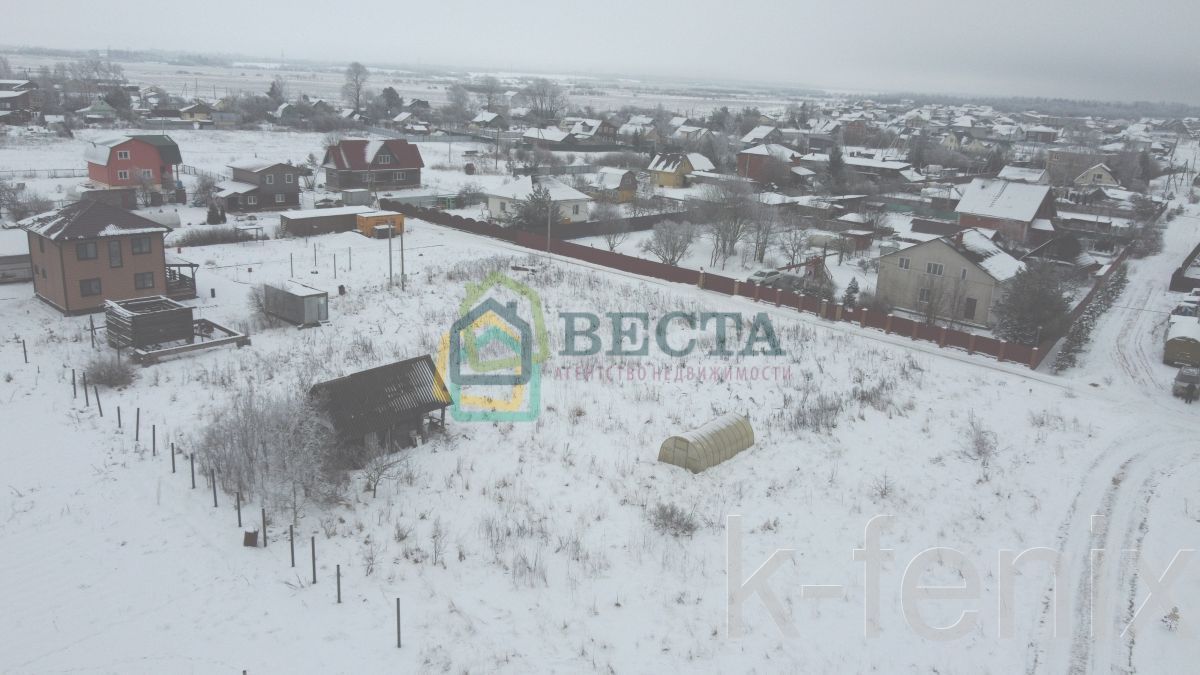 участок 16 сот